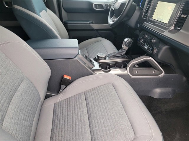 Certified 2023 Ford Bronco Outer Banks image 14