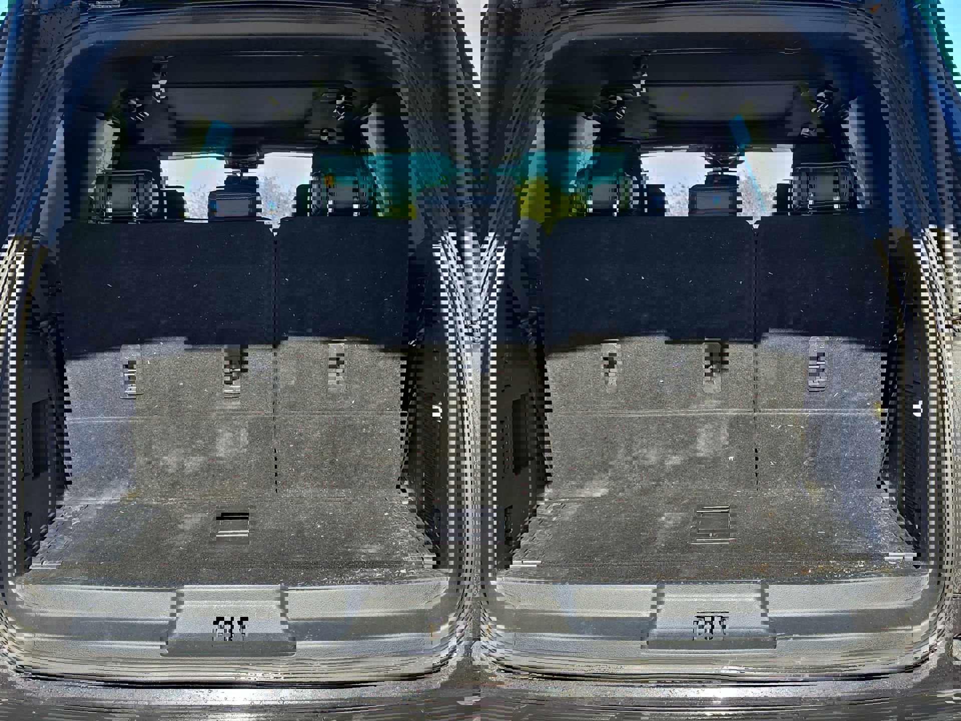 Certified 2022 Ford Expedition Platinum image 24