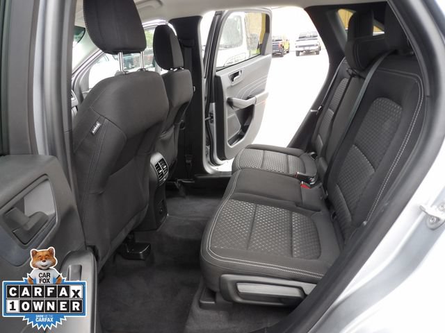 Certified 2023 Ford Escape Active w/ Tech Pack #1 FWD image 24