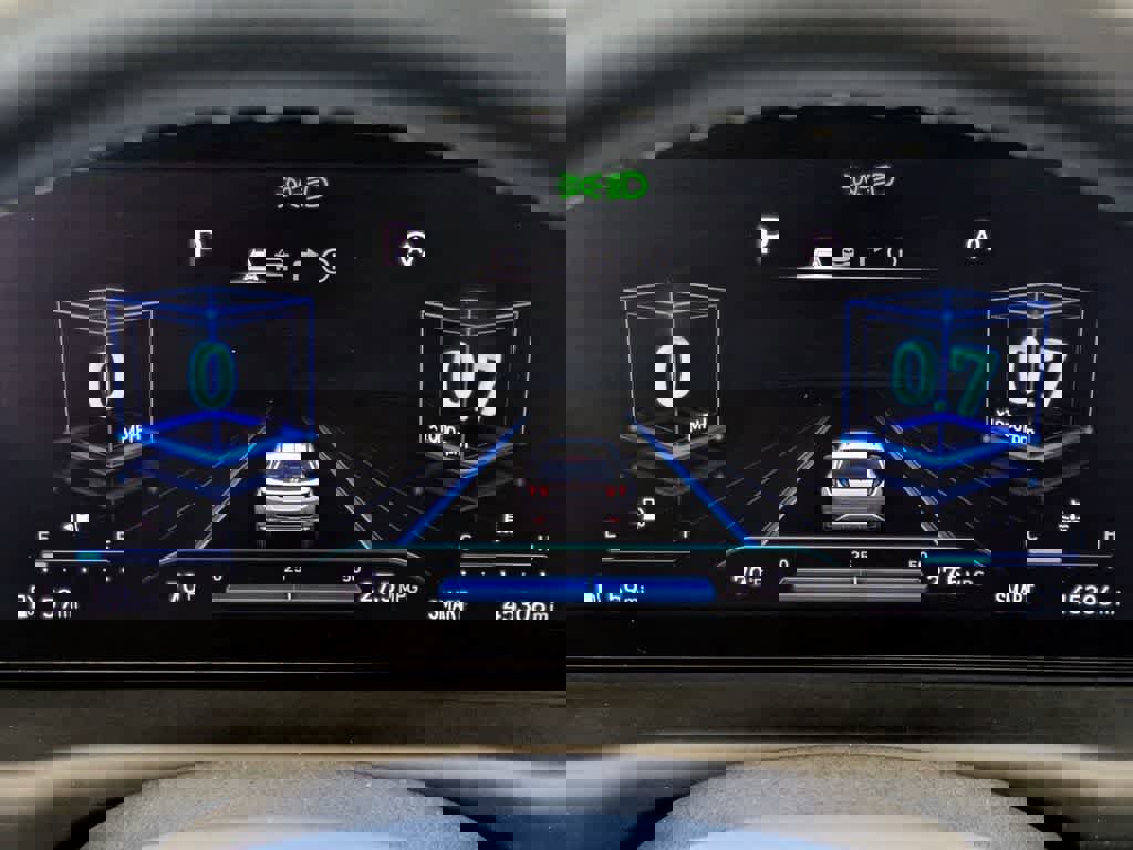 Used 2024 Hyundai Tucson SEL w/ Convenience Package image 36