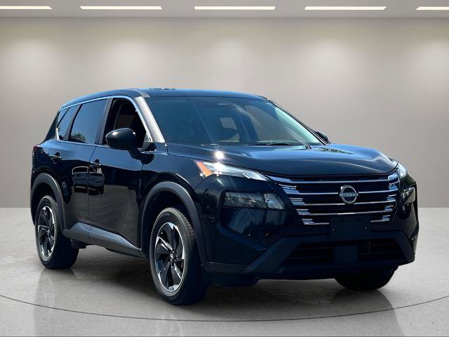 Used 2024 Nissan Rogue SV AWD/4WD image 1