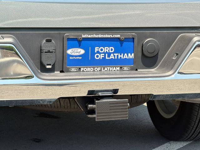 Used 2026 Chevrolet Silverado 1500 LT AWD/4WD image 36