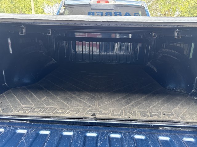 Used 2023 RAM 1500 Big Horn AWD/4WD image 6