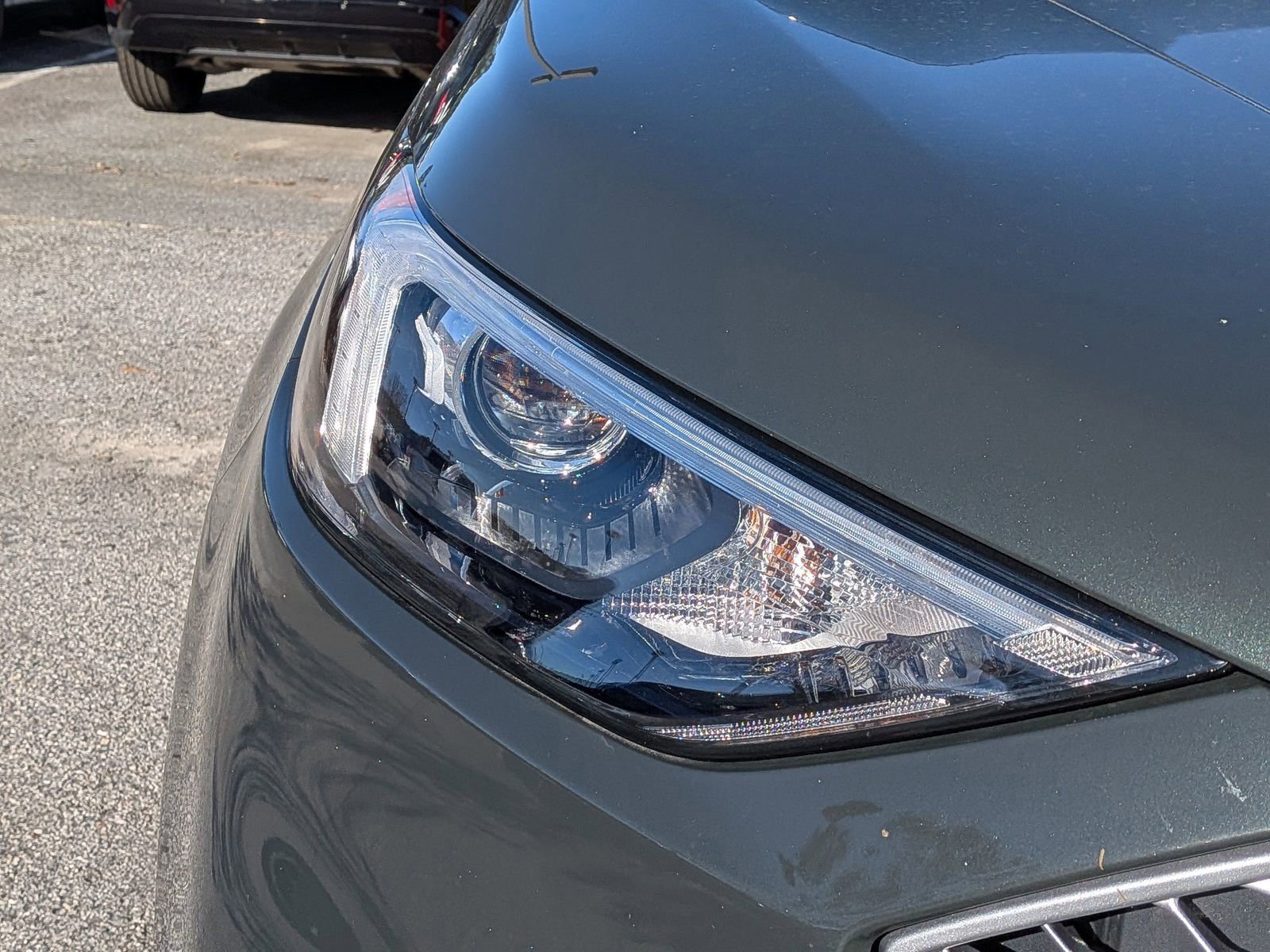 Certified 2024 Ford Edge SEL w/ Convenience Package image 12