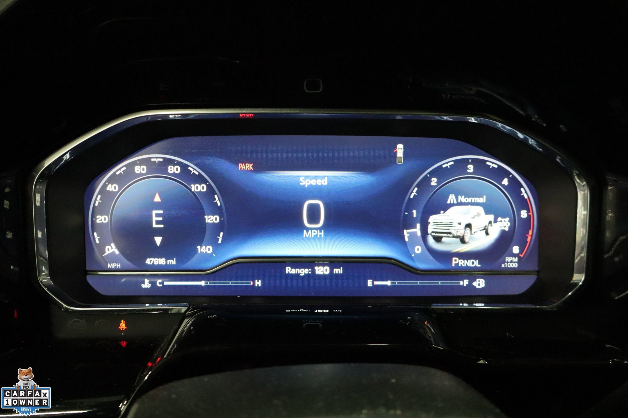 Used 2024 Chevrolet Silverado 2500 High Country w/ High Country Premium Package image 23