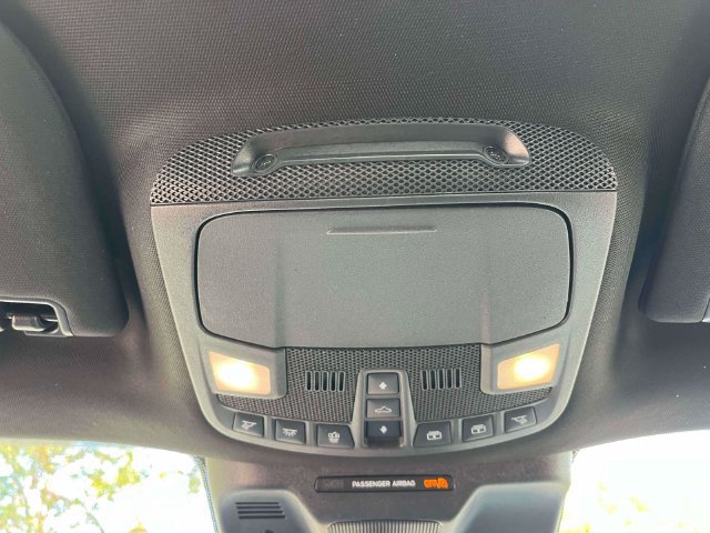Certified 2023 Ford Expedition Max Platinum AWD/4WD image 38