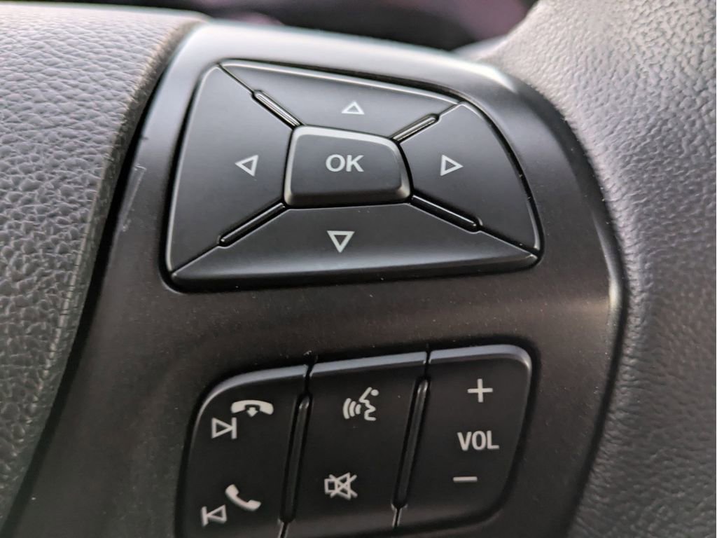 Certified 2022 Ford Ranger Lariat w/ Tremor Off-Road Package image 18