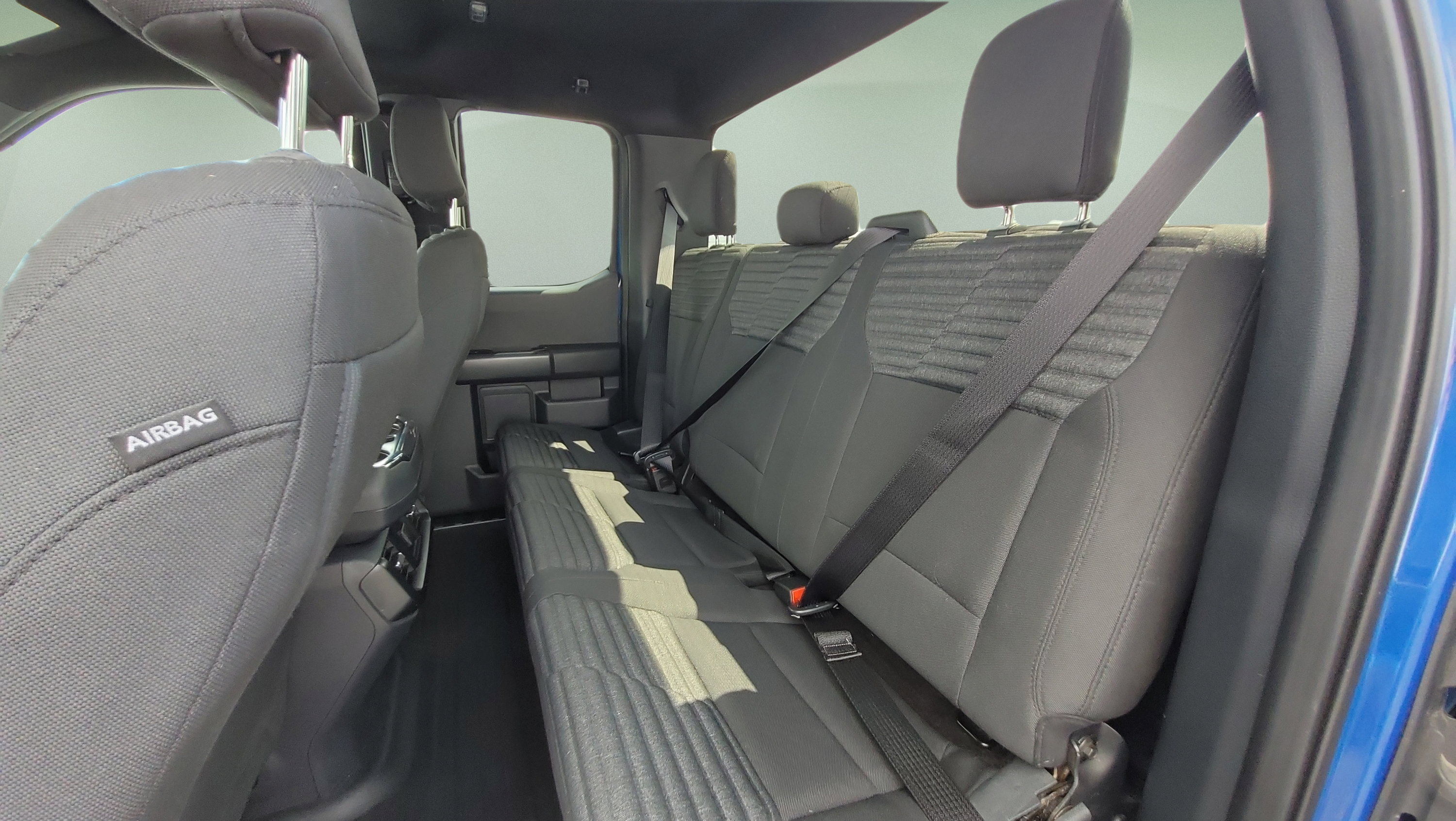 Certified 2023 Ford F150 XL w/ STX Appearance Package AWD/4WD image 17
