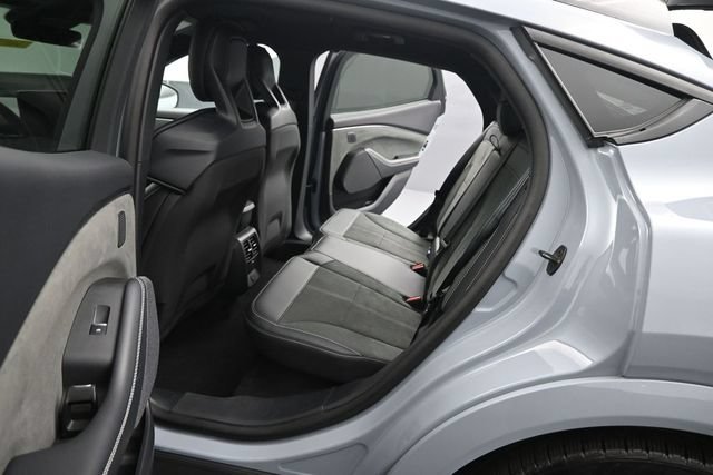 Certified 2025 Ford Mustang Mach-E GT w/ Interior Protection Package AWD/4WD image 19