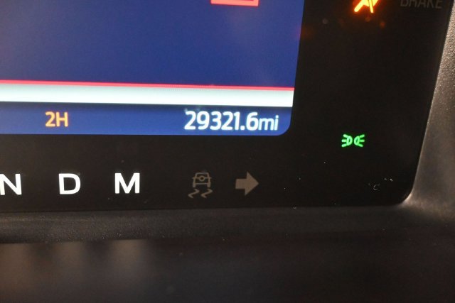 Certified 2023 Ford Bronco Wildtrak AWD/4WD image 18