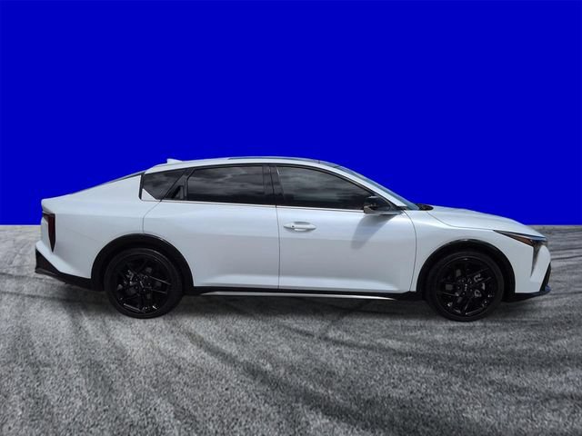 Used 2025 Kia K4 GT-Line Turbo FWD image 3