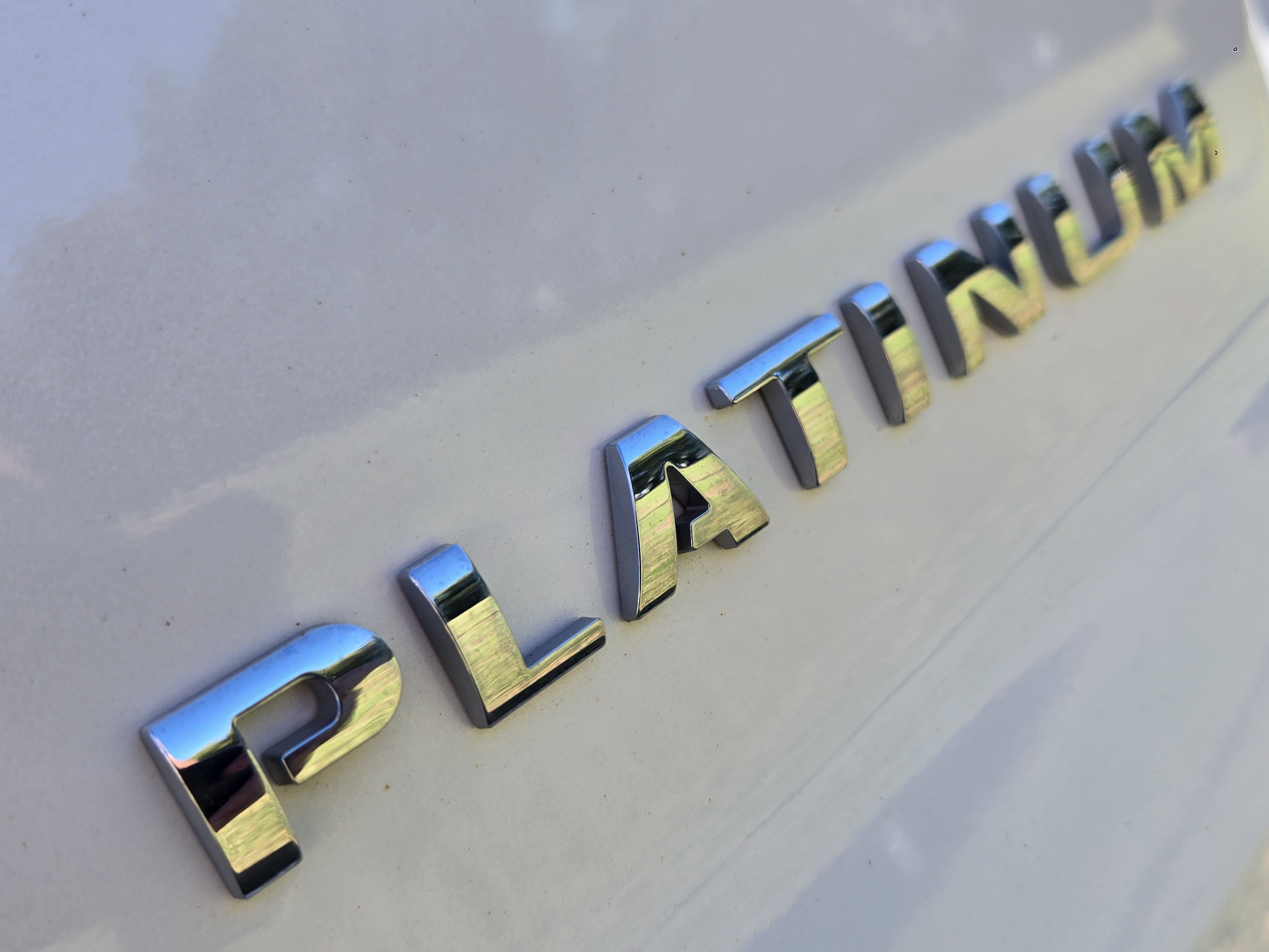 Certified 2019 Ford Explorer Platinum AWD/4WD image 10