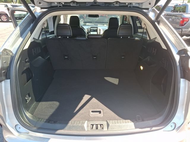 Certified 2023 Ford Edge SEL w/ Convenience Package AWD/4WD image 29