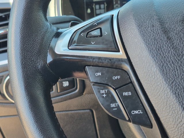 Certified 2023 Ford Edge SEL w/ Convenience Package AWD/4WD image 15