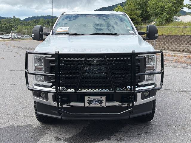 Certified 2025 Ford F250 XL w/ XL Chrome Package AWD/4WD image 6