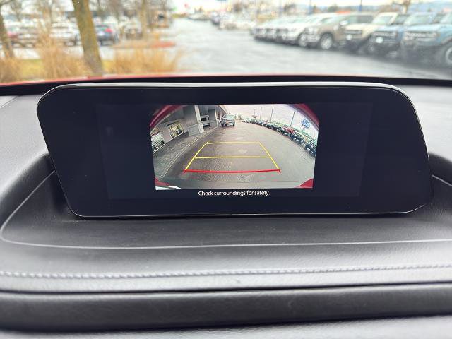 Used 2025 MAZDA CX-30 AWD 2.5 S w/ Preferred Package image 31