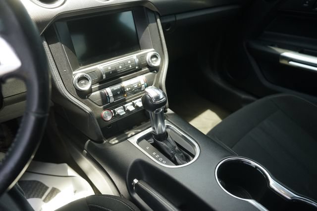 Certified 2018 Ford Mustang Coupe w/ Equipment Group 101A RWD image 23