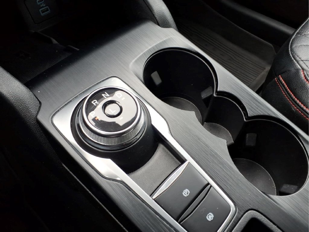 Certified 2023 Ford Escape ST-Line Elite w/ Premium Technology Package AWD/4WD image 21