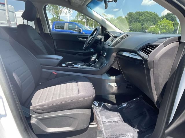 Certified 2018 Ford Edge SE w/ Cargo Accessory Package FWD image 26
