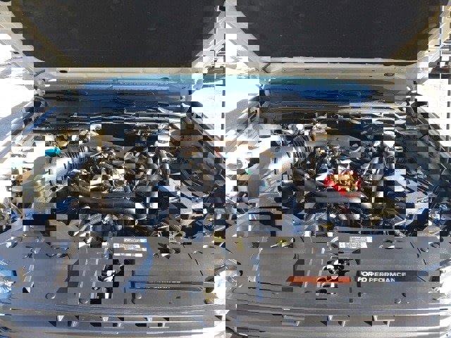 Certified 2025 Ford Ranger Raptor image 27