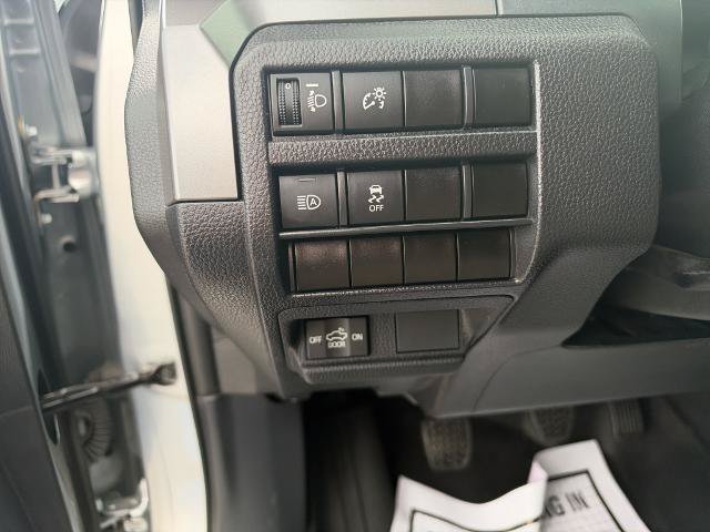 Used 2024 Toyota Tacoma TRD Off-Road AWD/4WD image 6