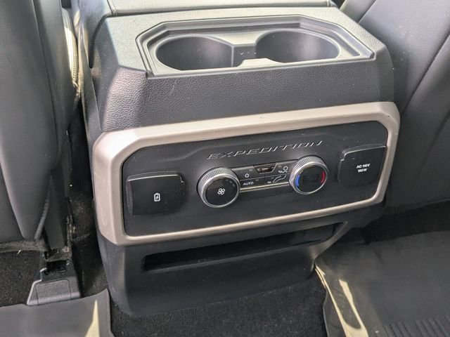 Certified 2022 Ford Expedition XLT image 23