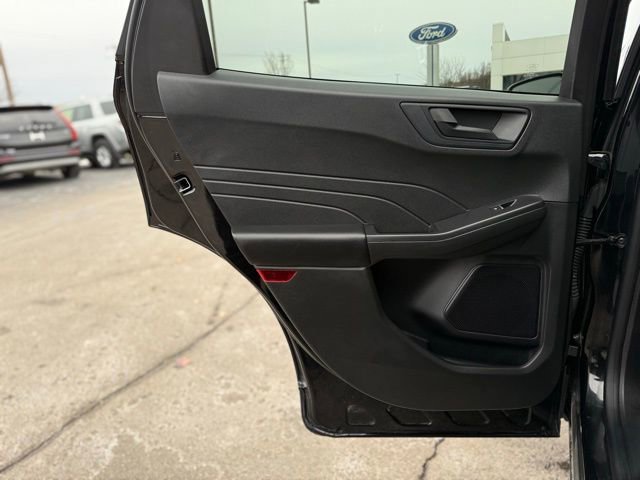 Certified 2023 Ford Escape Active image 13