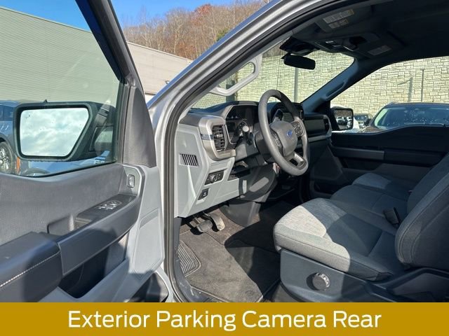 Certified 2021 Ford F150 XLT w/ Trailer Tow Package image 13