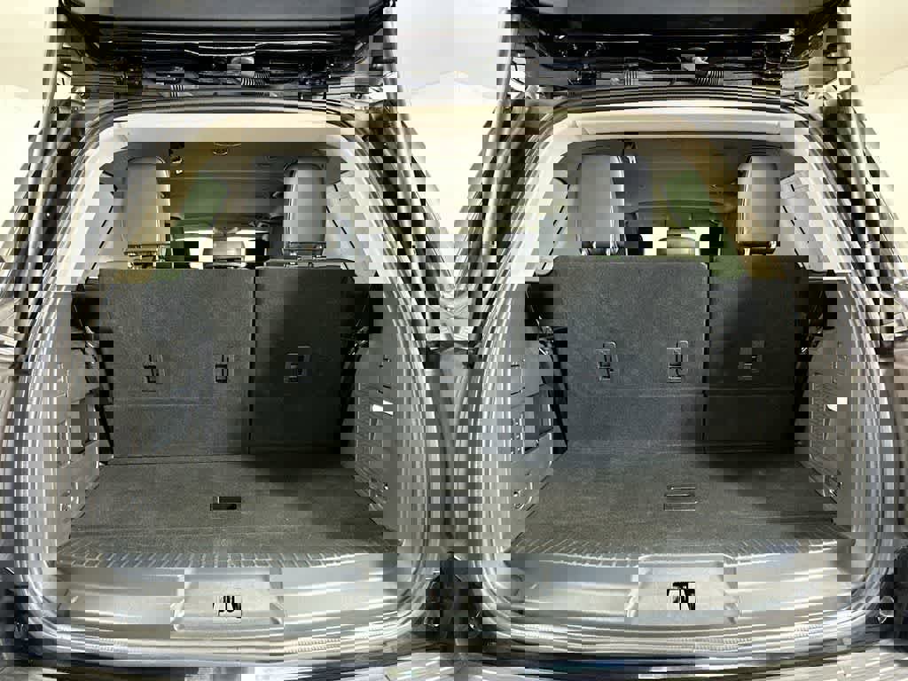 Certified 2023 Ford Expedition XLT image 23