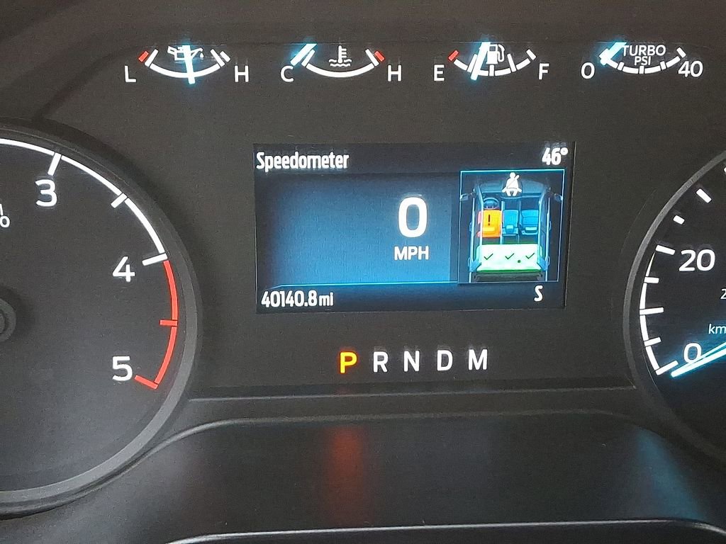 Certified 2024 Ford F250 XLT image 18