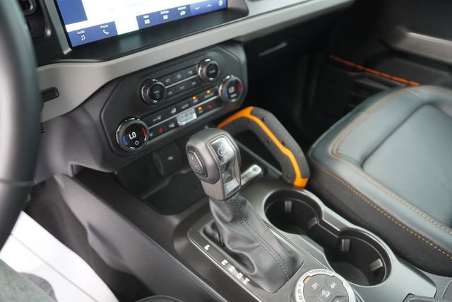 Certified 2023 Ford Bronco Badlands AWD/4WD image 28