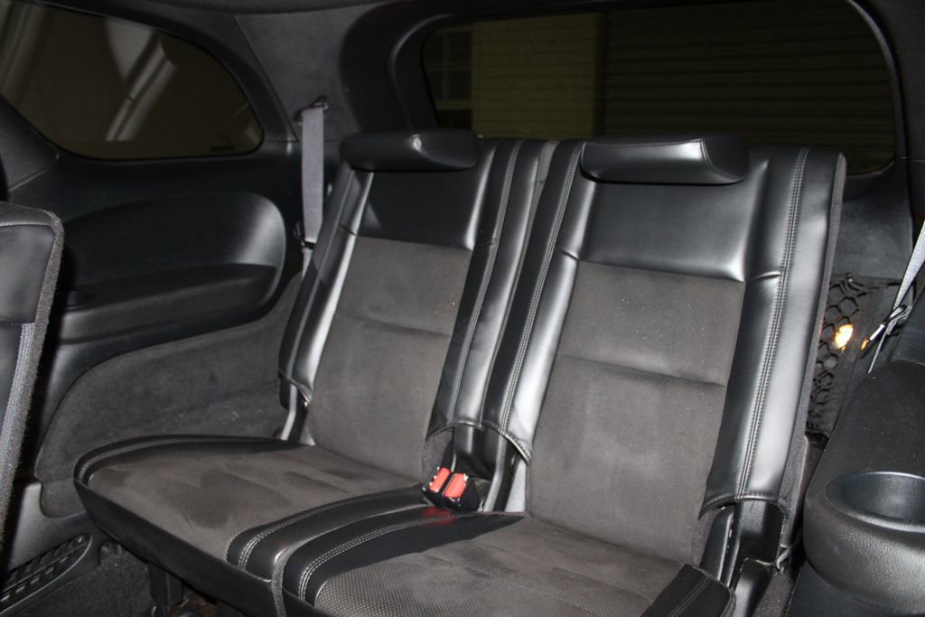 Used 2020 Dodge Durango GT image 22