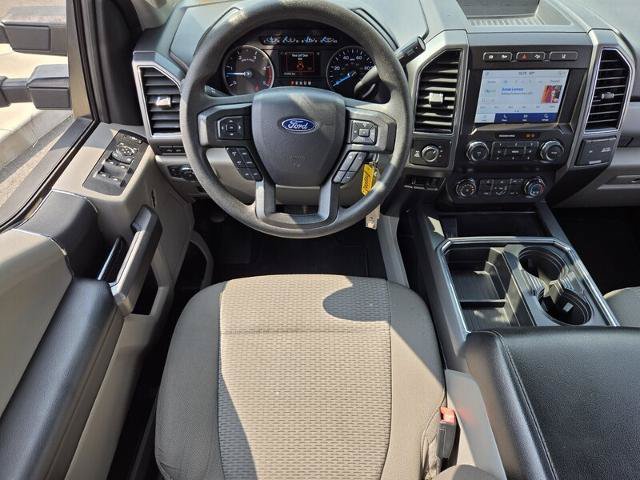Certified 2020 Ford F250 XLT w/ XLT Value Package AWD/4WD image 15