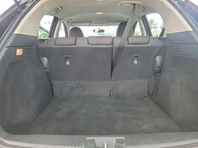 Used 2022 Honda HR-V LX image 7