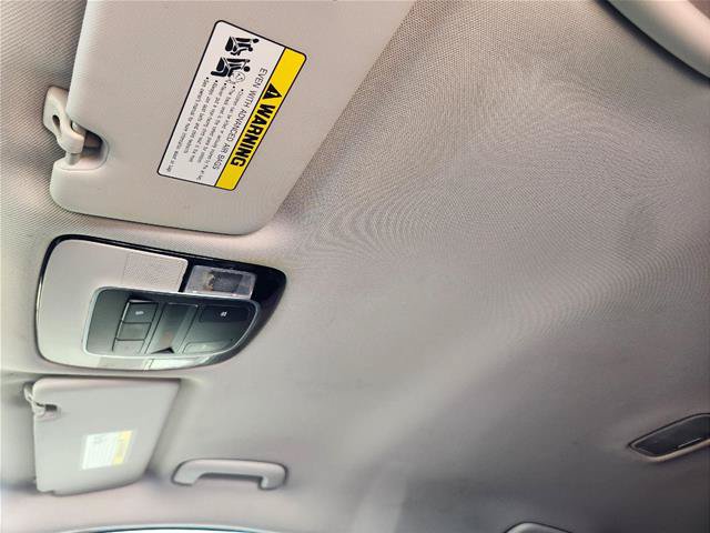 Used 2022 Hyundai Tucson SEL FWD image 25
