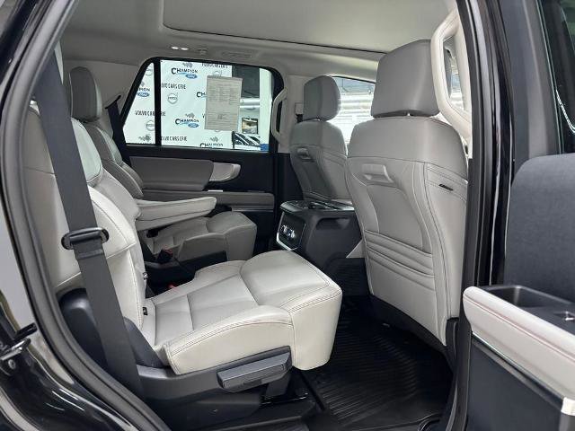 Certified 2025 Ford Expedition Active image 13