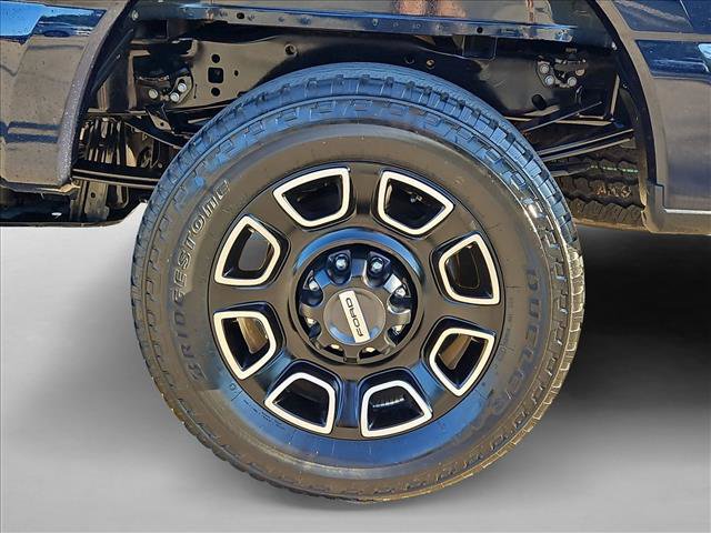 Certified 2024 Ford F250 XLT w/ XLT Premium Package AWD/4WD image 24
