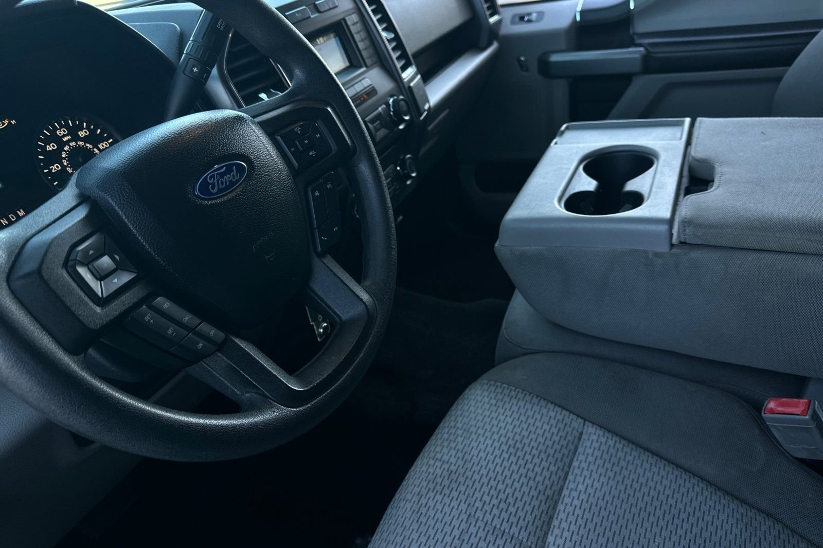 Certified 2018 Ford F150 XLT image 9