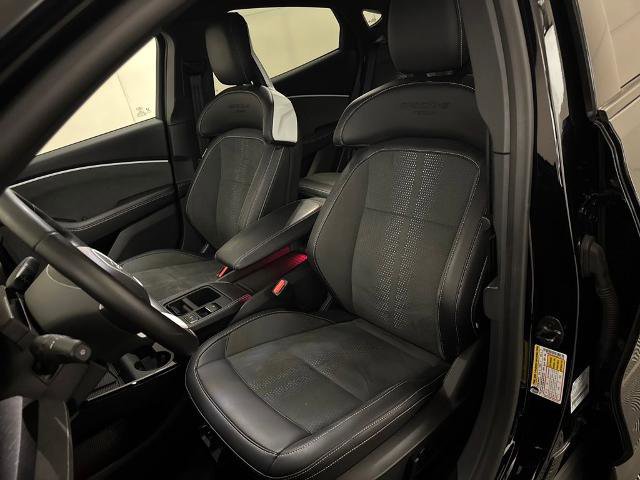 Certified 2025 Ford Mustang Mach-E GT image 17