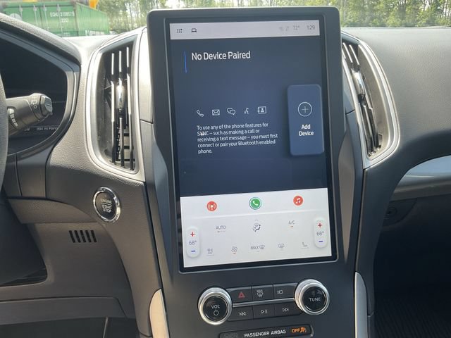 Certified 2024 Ford Edge SEL w/ Convenience Package AWD/4WD image 17