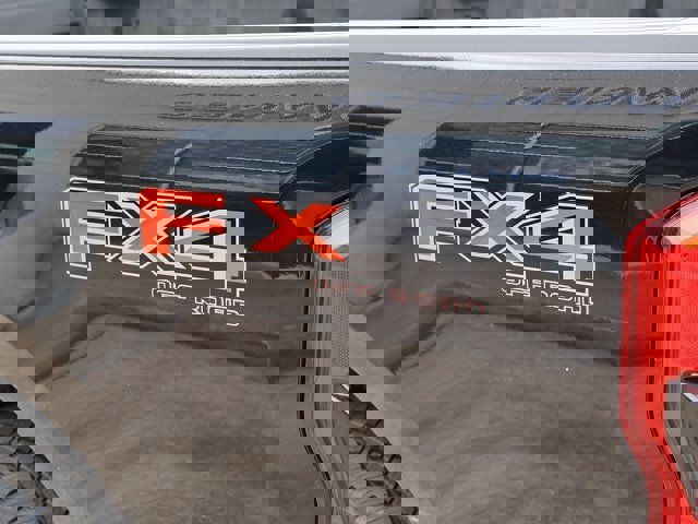 Certified 2025 Ford F350 Lariat w/ Chrome Package image 34