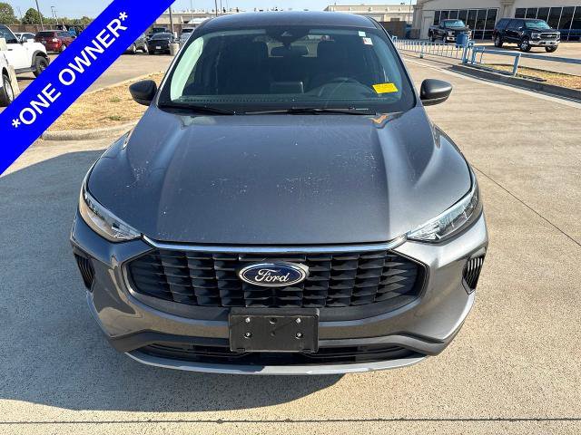Certified 2023 Ford Escape Active FWD image 2