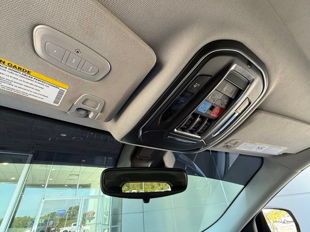 Used 2021 Jeep Grand Cherokee L Limited AWD/4WD image 35