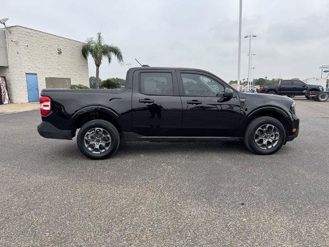 Certified 2025 Ford Maverick XLT FWD image 2