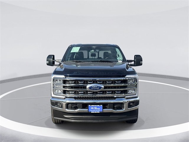 Certified 2024 Ford F250 Lariat image 2