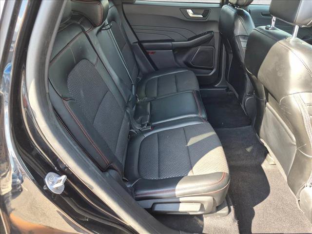 Certified 2023 Ford Escape ST-Line w/ Tech Pack #1 AWD/4WD image 23