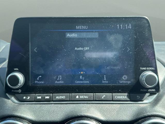 Used 2023 Nissan Sentra SV FWD image 13