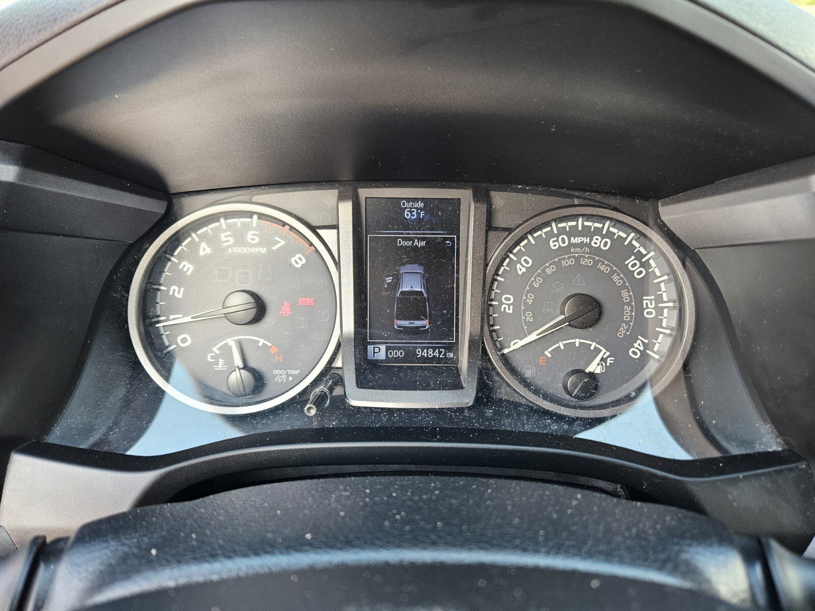 Used 2019 Toyota Tacoma SR5 image 30