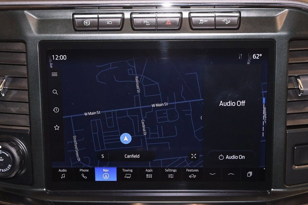 Certified 2023 Ford F350 Lariat w/ Lariat Ultimate Package image 34