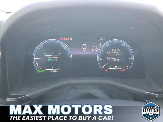 Used 2025 Toyota Camry XSE image 20